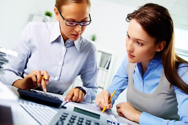 Técnico en Contabilidad e Impuestos